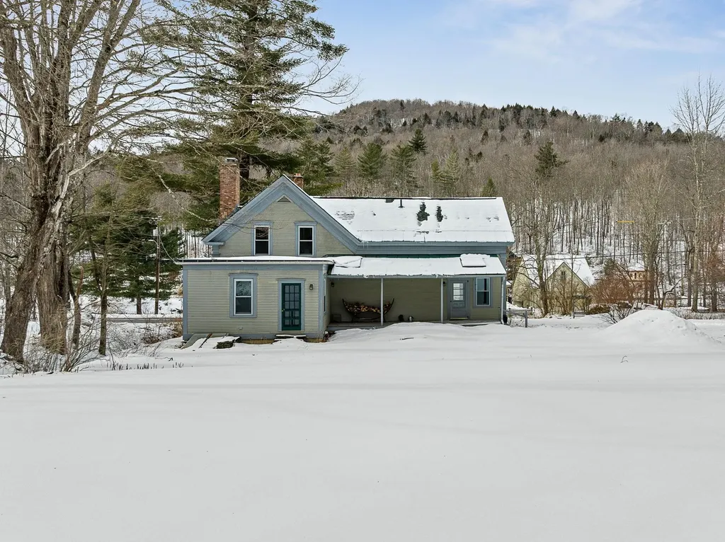 565 Main Street Warren VT 05674
