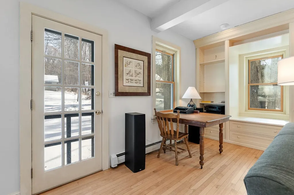 565 Main Street Warren VT 05674