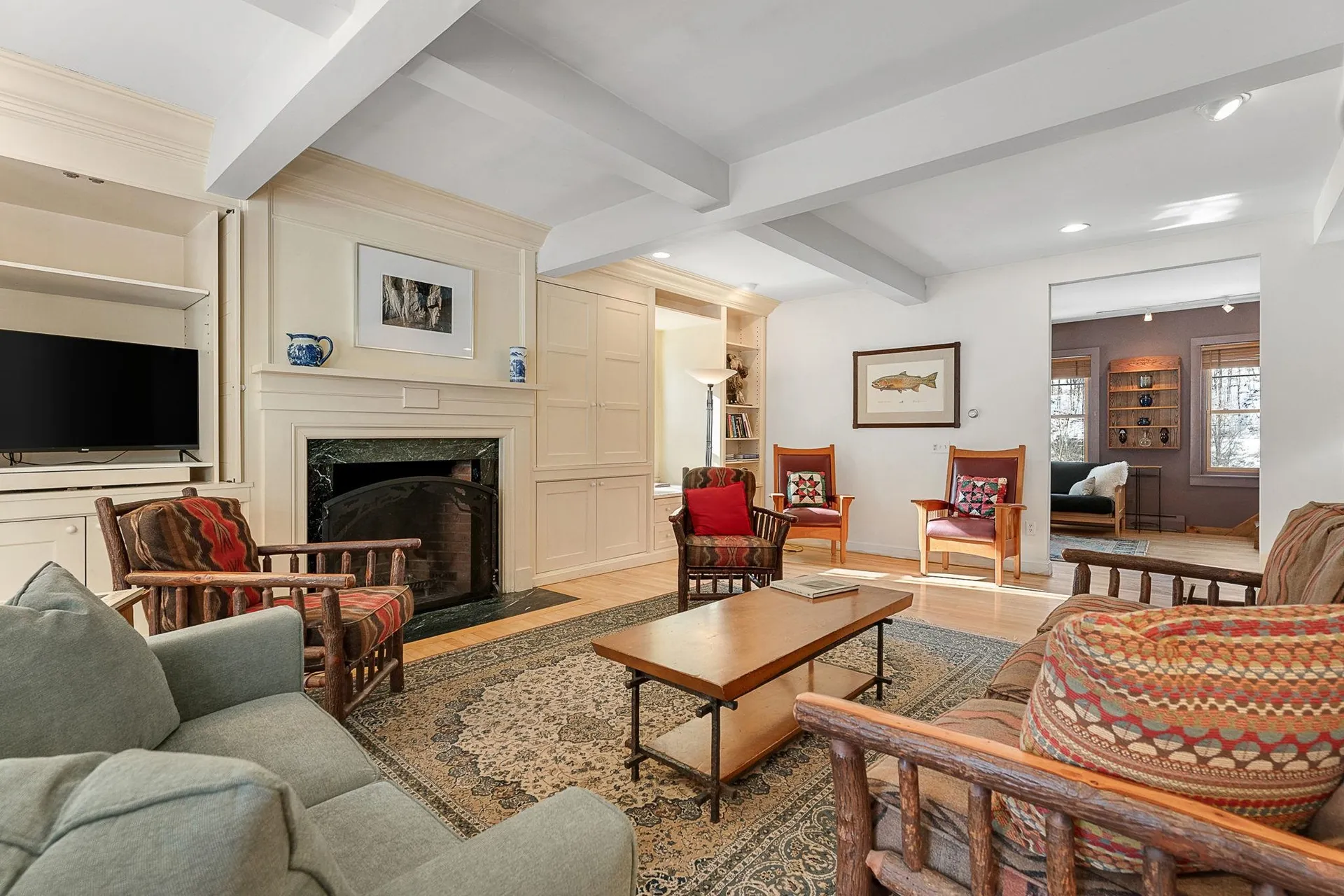 565 Main Street Warren VT 05674