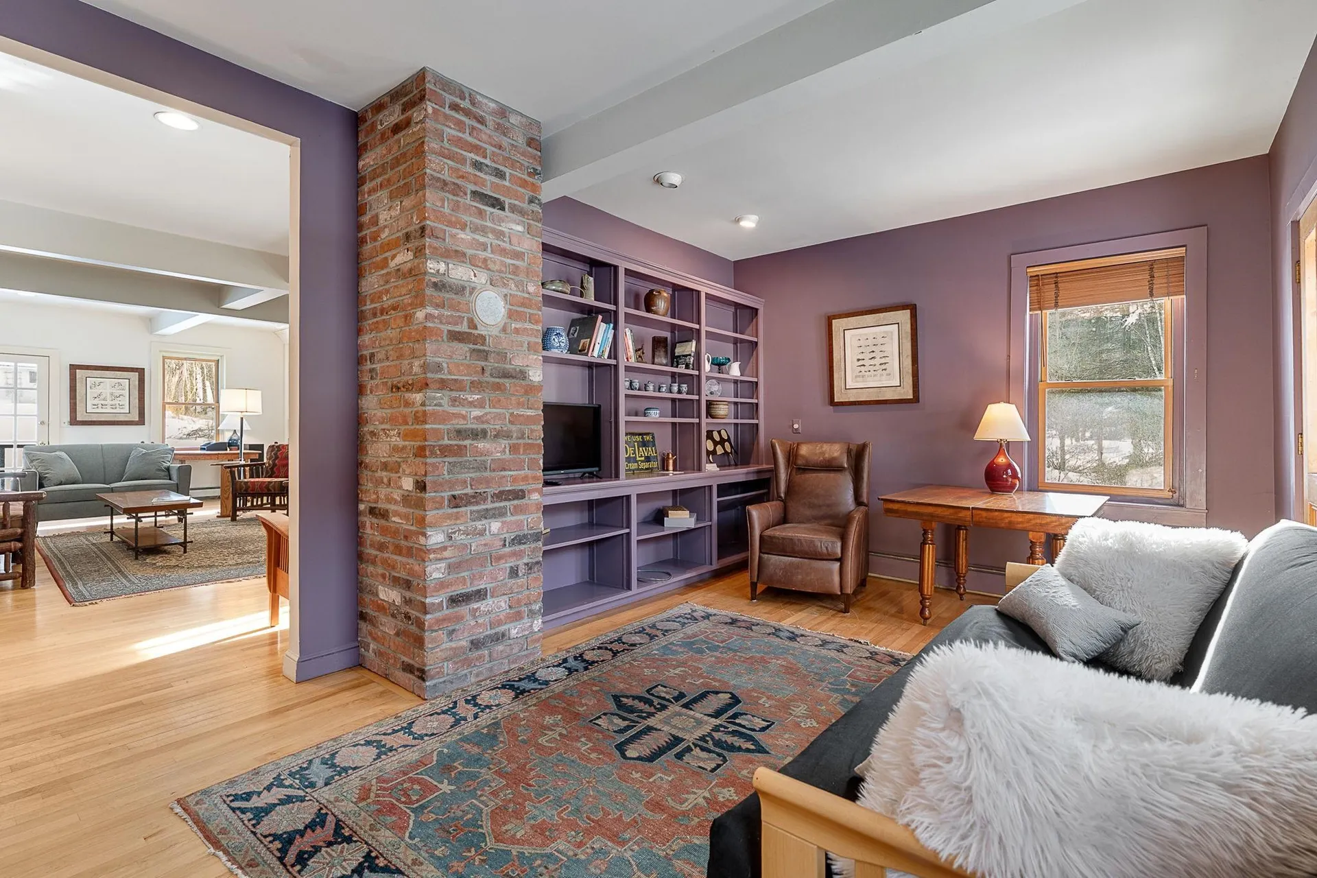 565 Main Street Warren VT 05674