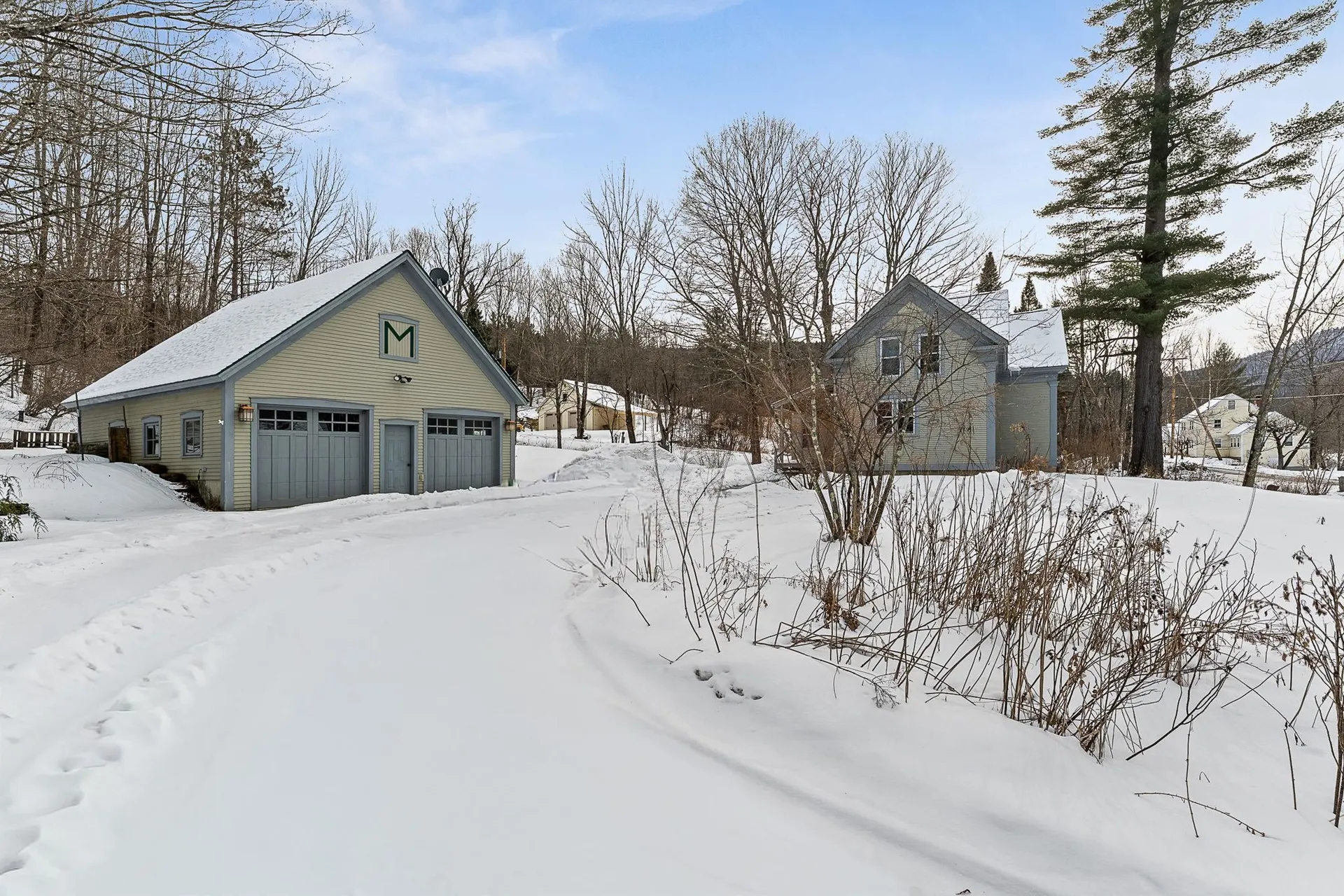 565 Main Street Warren VT 05674