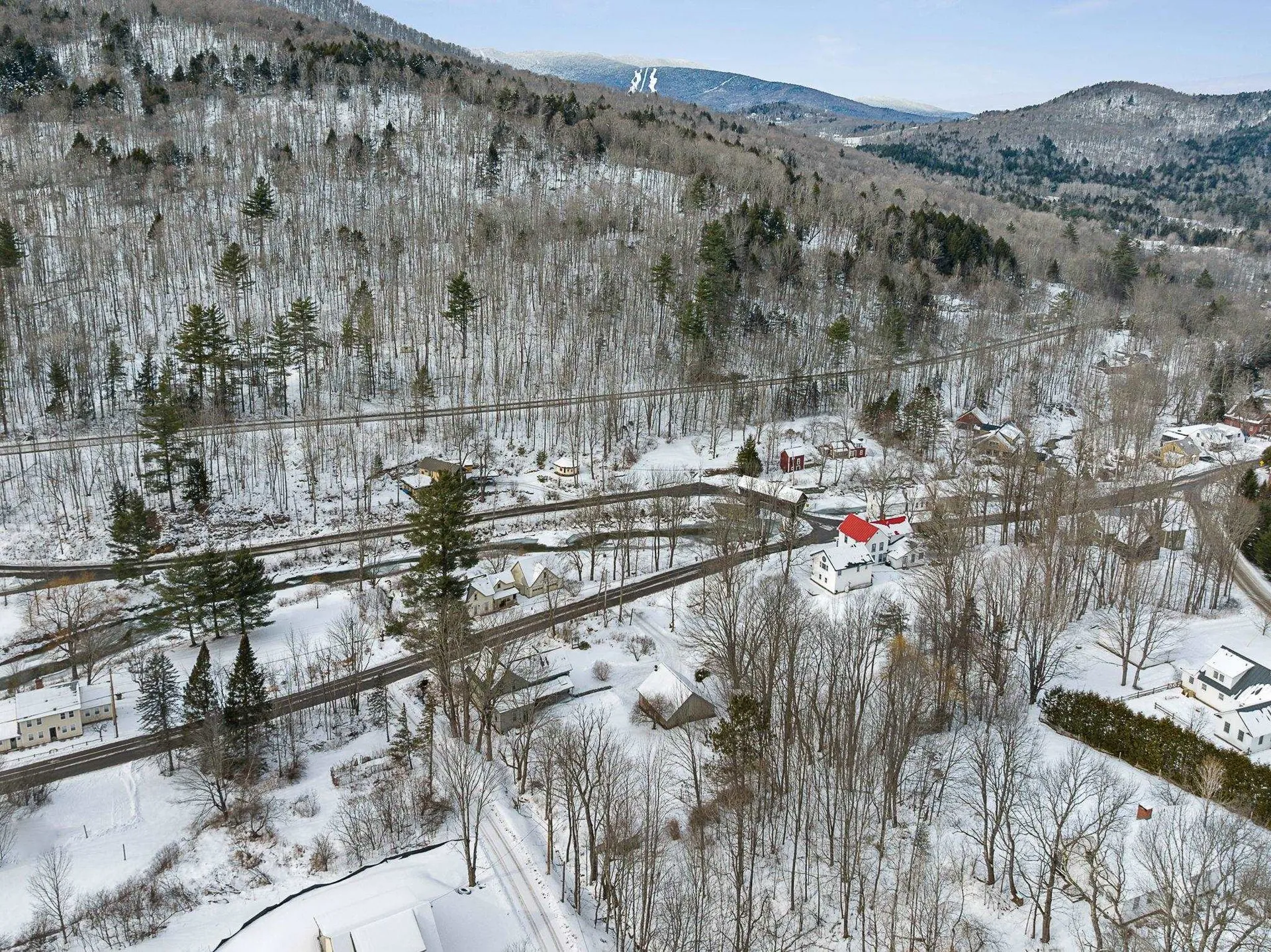 565 Main Street Warren VT 05674