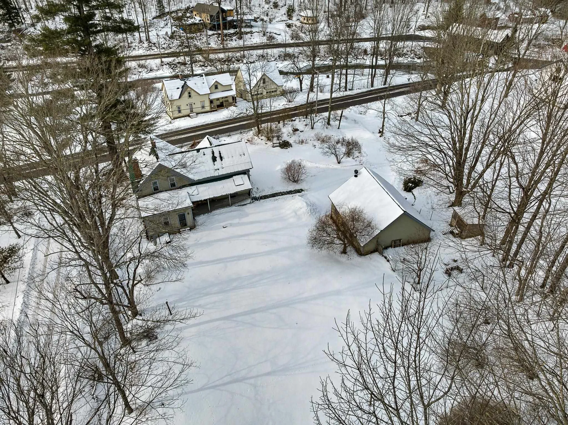 565 Main Street Warren VT 05674