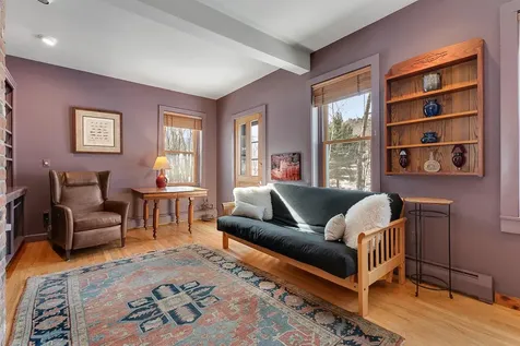 565 Main Street Warren VT 05674