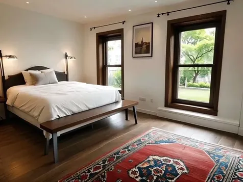 565 Main Street Warren VT 05674