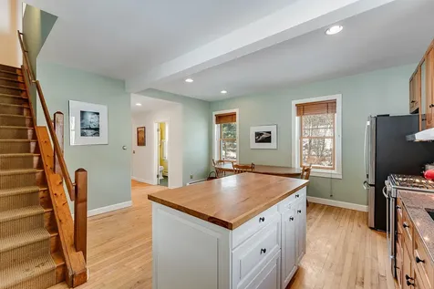 565 Main Street Warren VT 05674