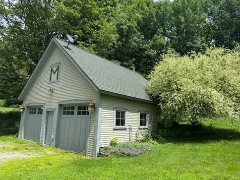 565 Main Street Warren VT 05674