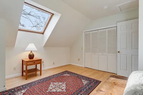 565 Main Street Warren VT 05674