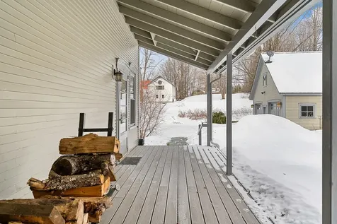 565 Main Street Warren VT 05674