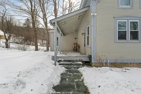 565 Main Street Warren VT 05674