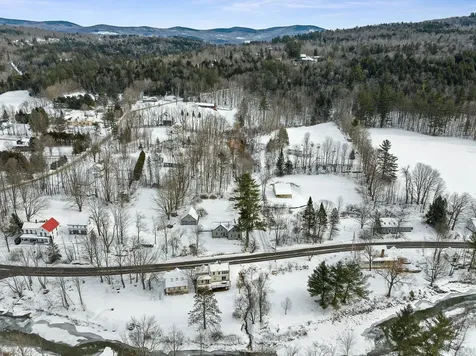 565 Main Street Warren VT 05674