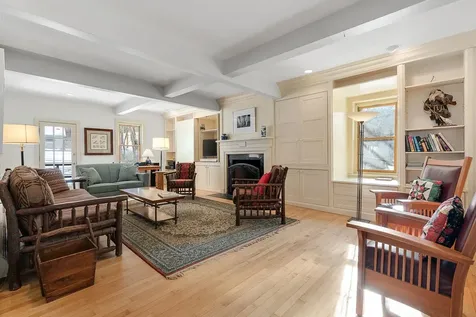 565 Main Street Warren VT 05674