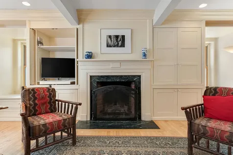 565 Main Street Warren VT 05674