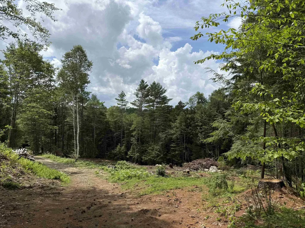 Highland Avenue Canaan NH 03741