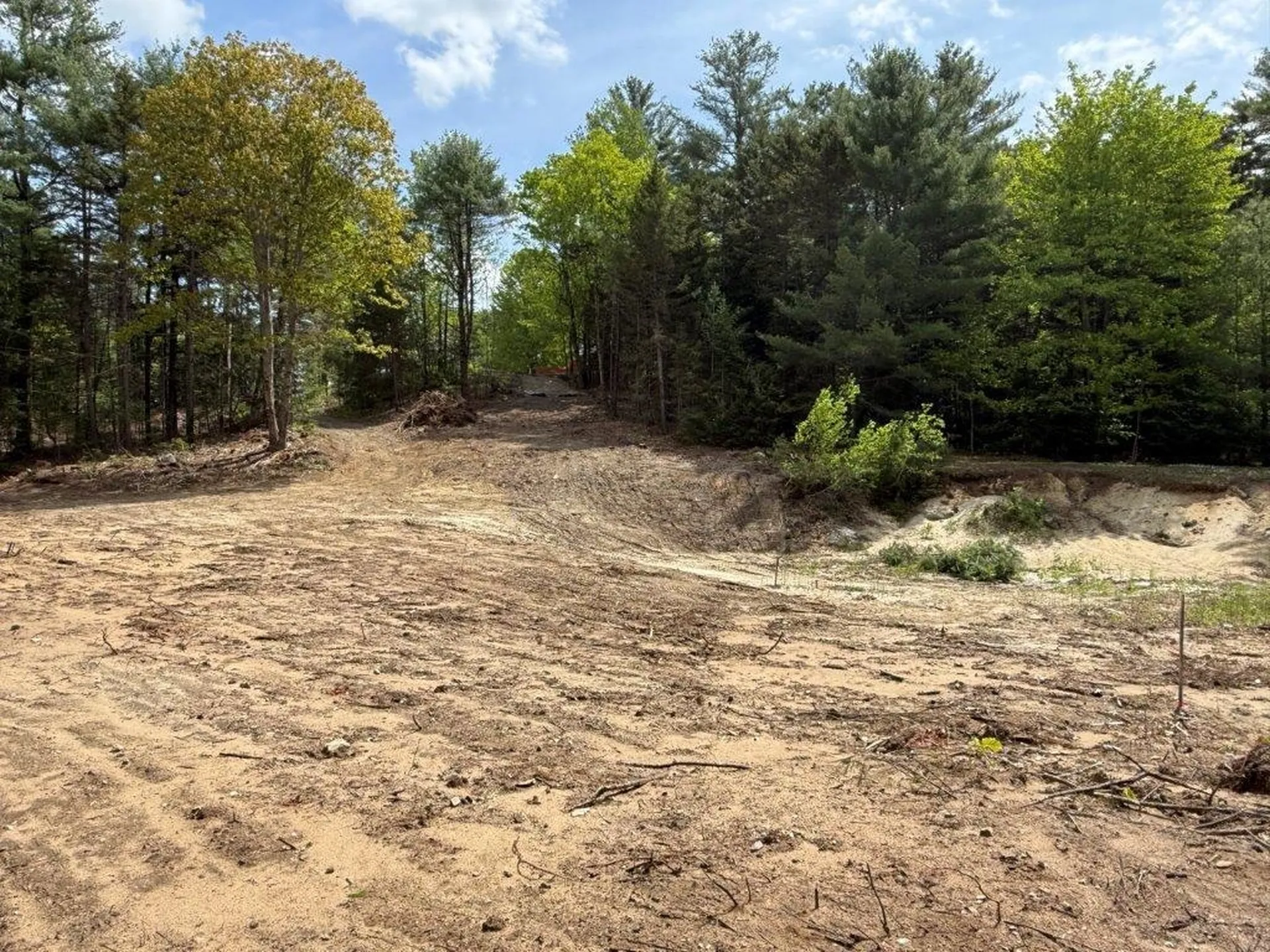 Highland Avenue Canaan NH 03741