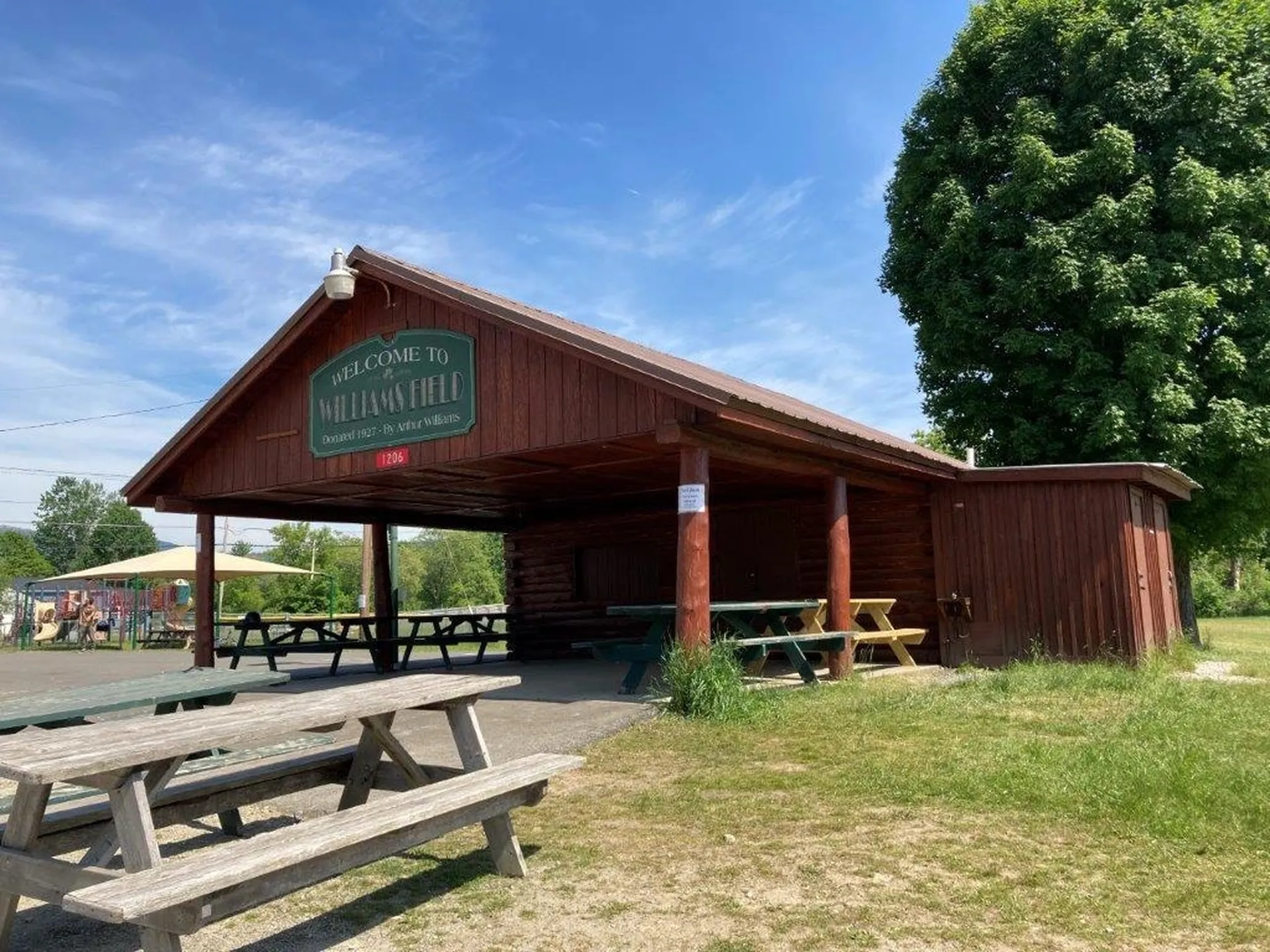 Highland Avenue Canaan NH 03741