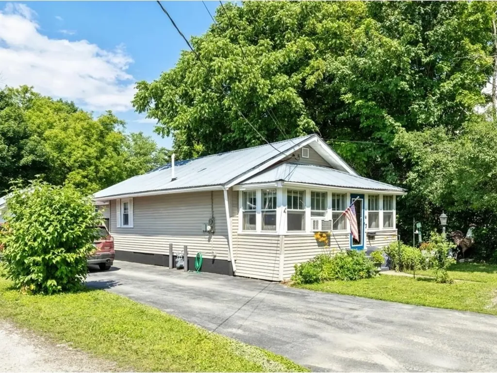 75 Aldis Street St. Albans City VT 05478