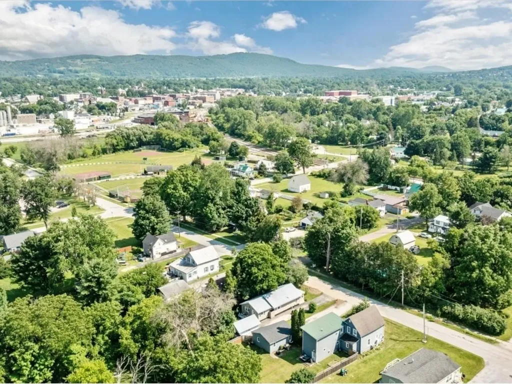 75 Aldis Street St. Albans City VT 05478