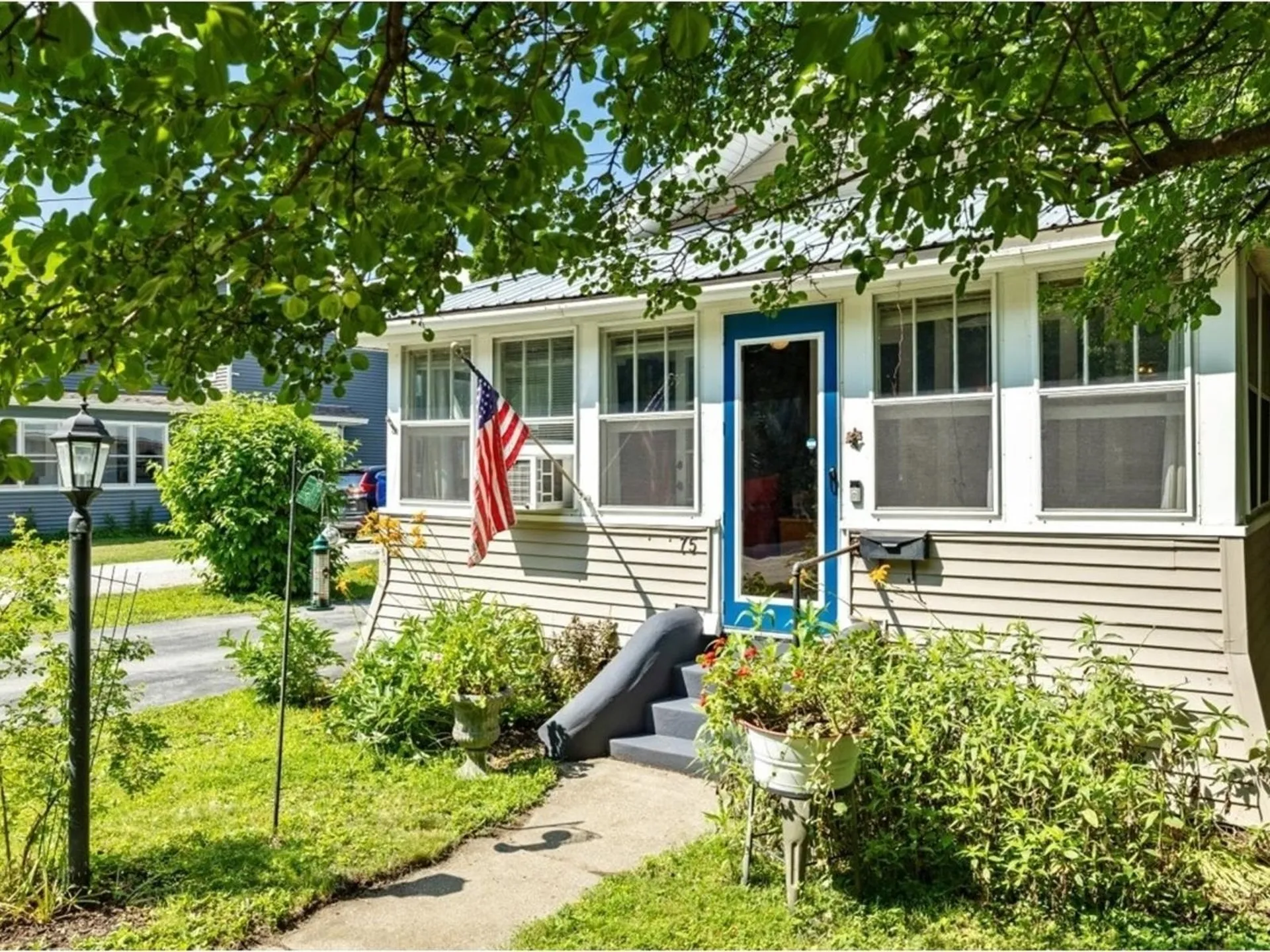 75 Aldis Street St. Albans City VT 05478