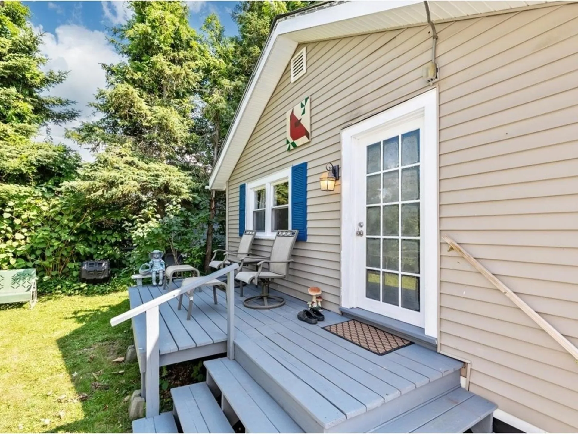 75 Aldis Street St. Albans City VT 05478