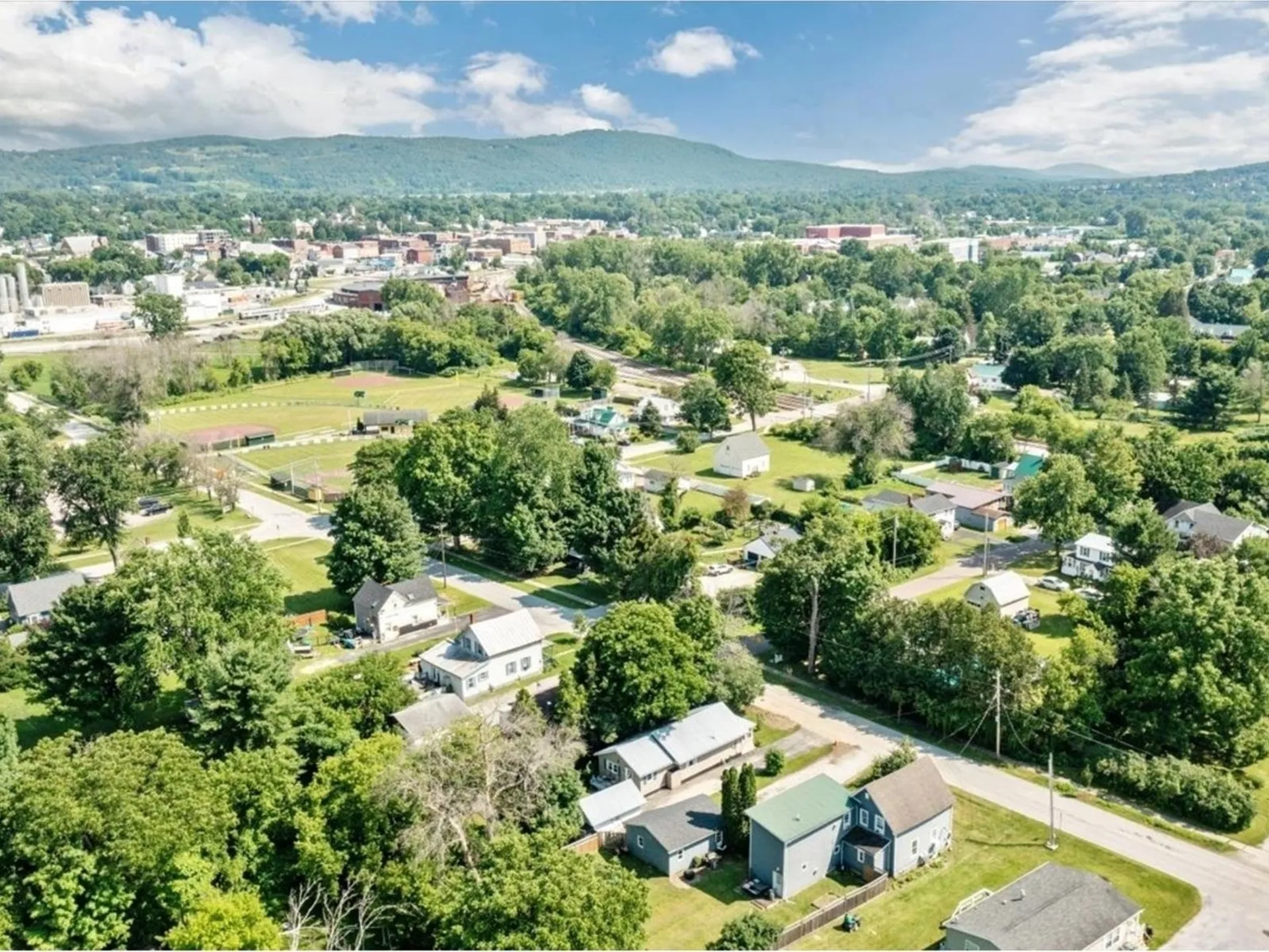 75 Aldis Street St. Albans City VT 05478