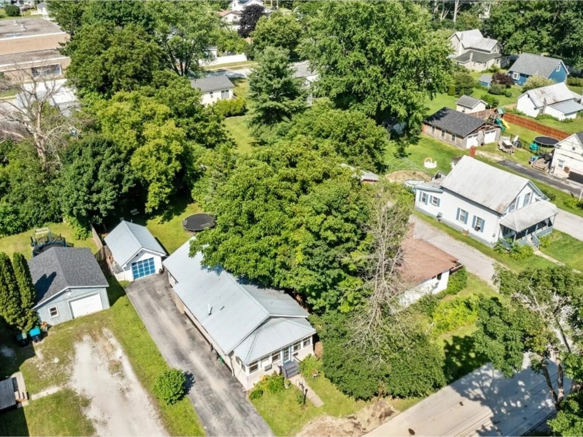 75 Aldis Street St. Albans City VT 05478