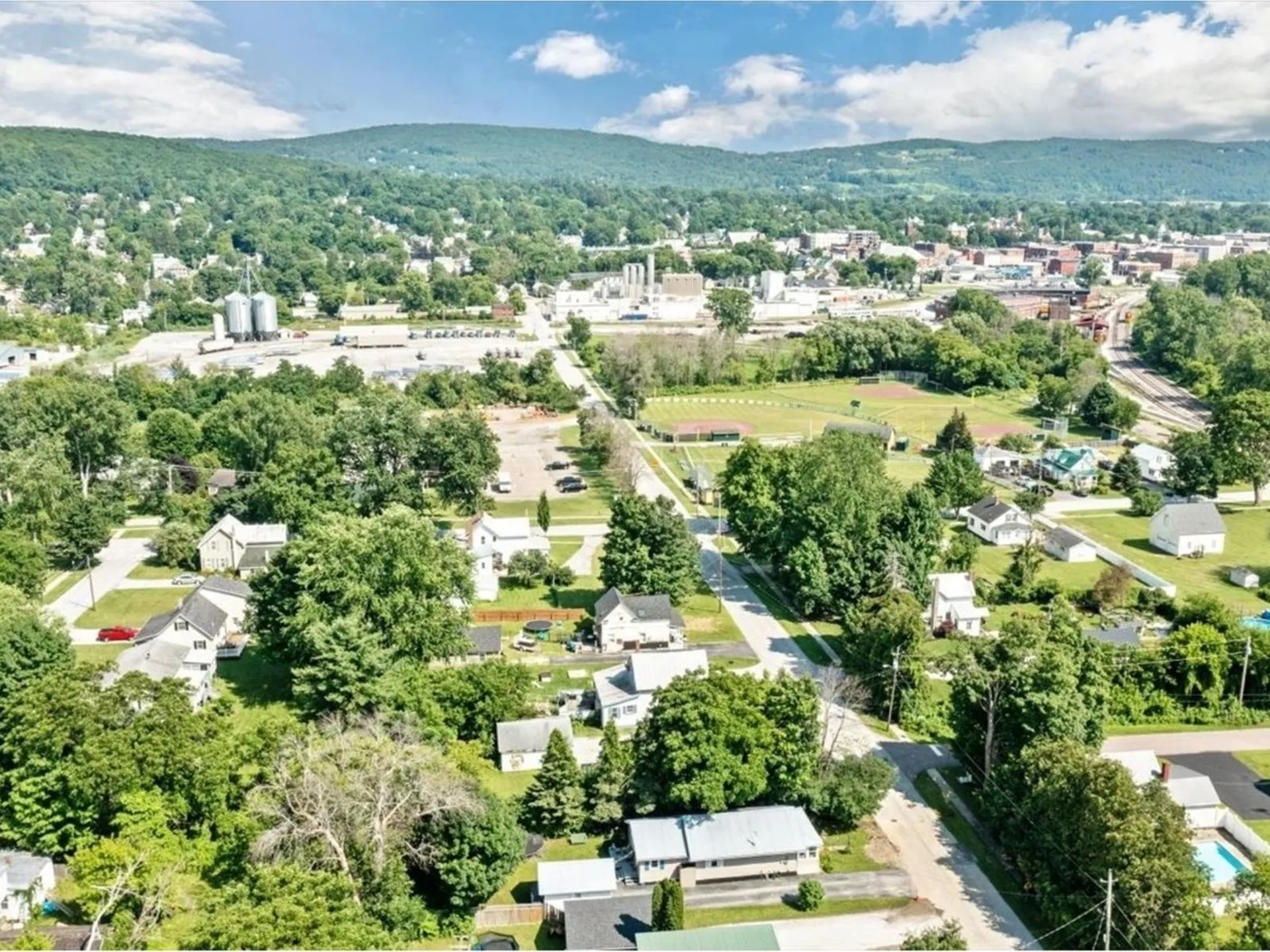 75 Aldis Street St. Albans City VT 05478