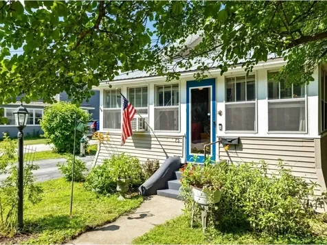 75 Aldis Street St. Albans City VT 05478
