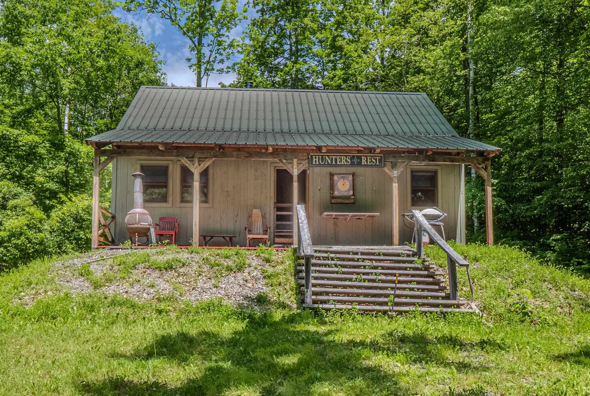 0 Birdseye Road Poultney VT 05764