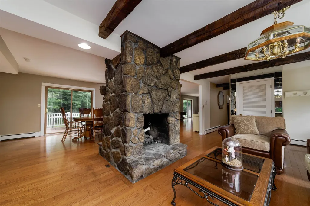 61 Moore Road Newport NH 03773