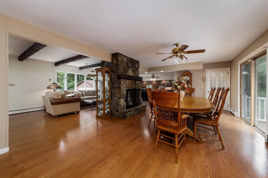 61 Moore Road Newport NH 03773