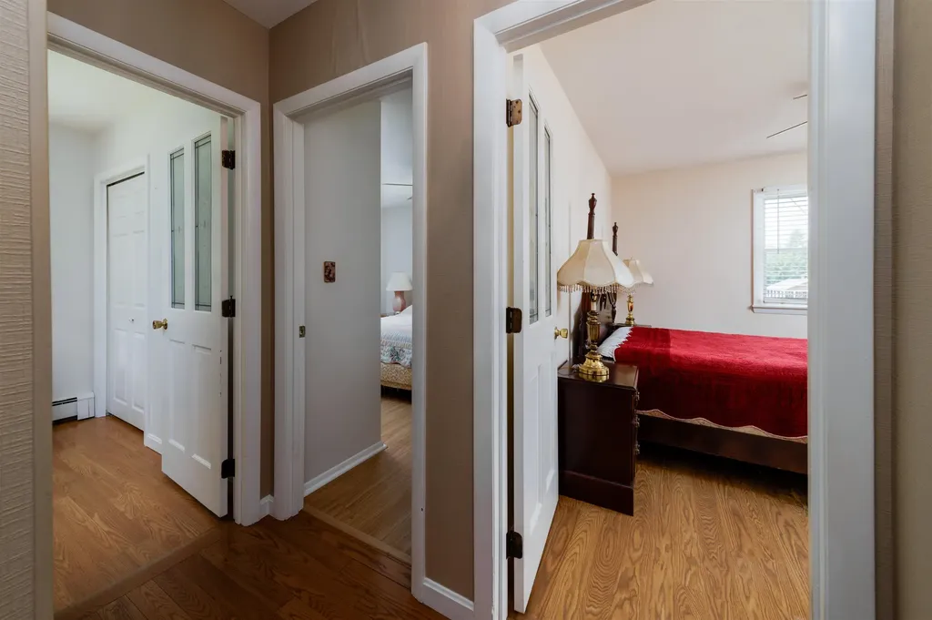 61 Moore Road Newport NH 03773