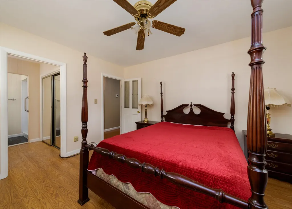 61 Moore Road Newport NH 03773