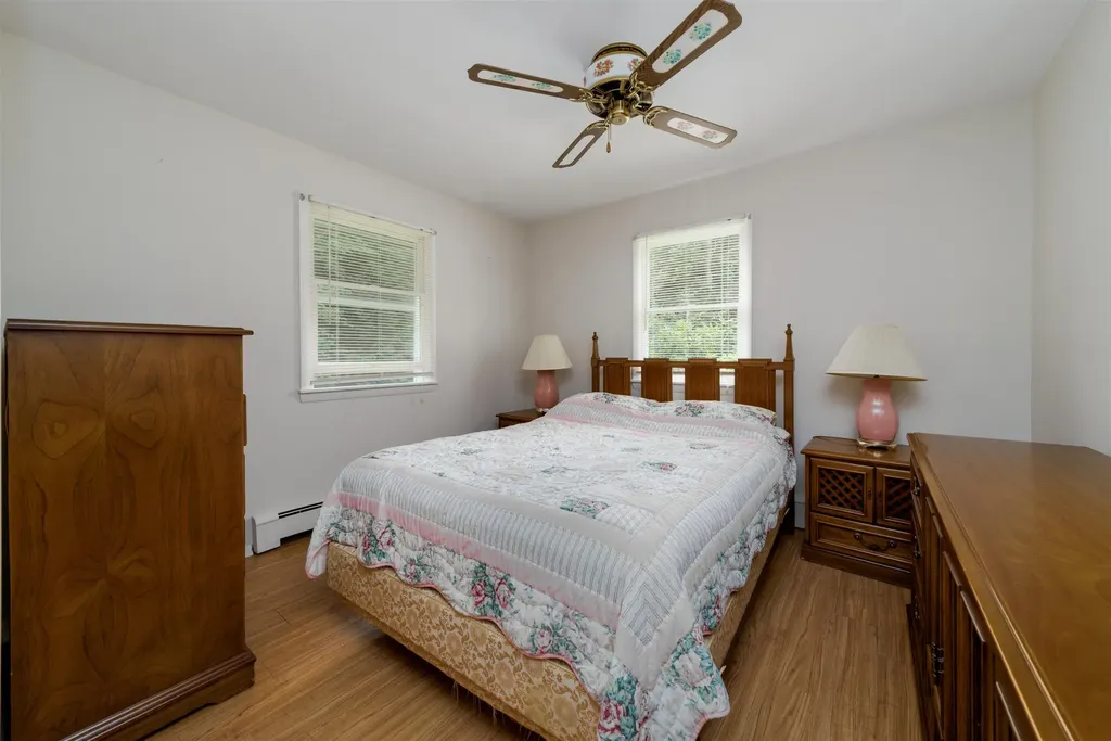 61 Moore Road Newport NH 03773