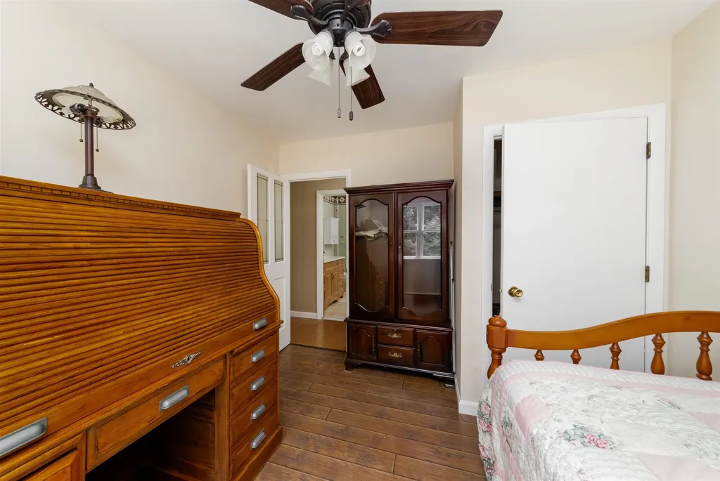 61 Moore Road Newport NH 03773