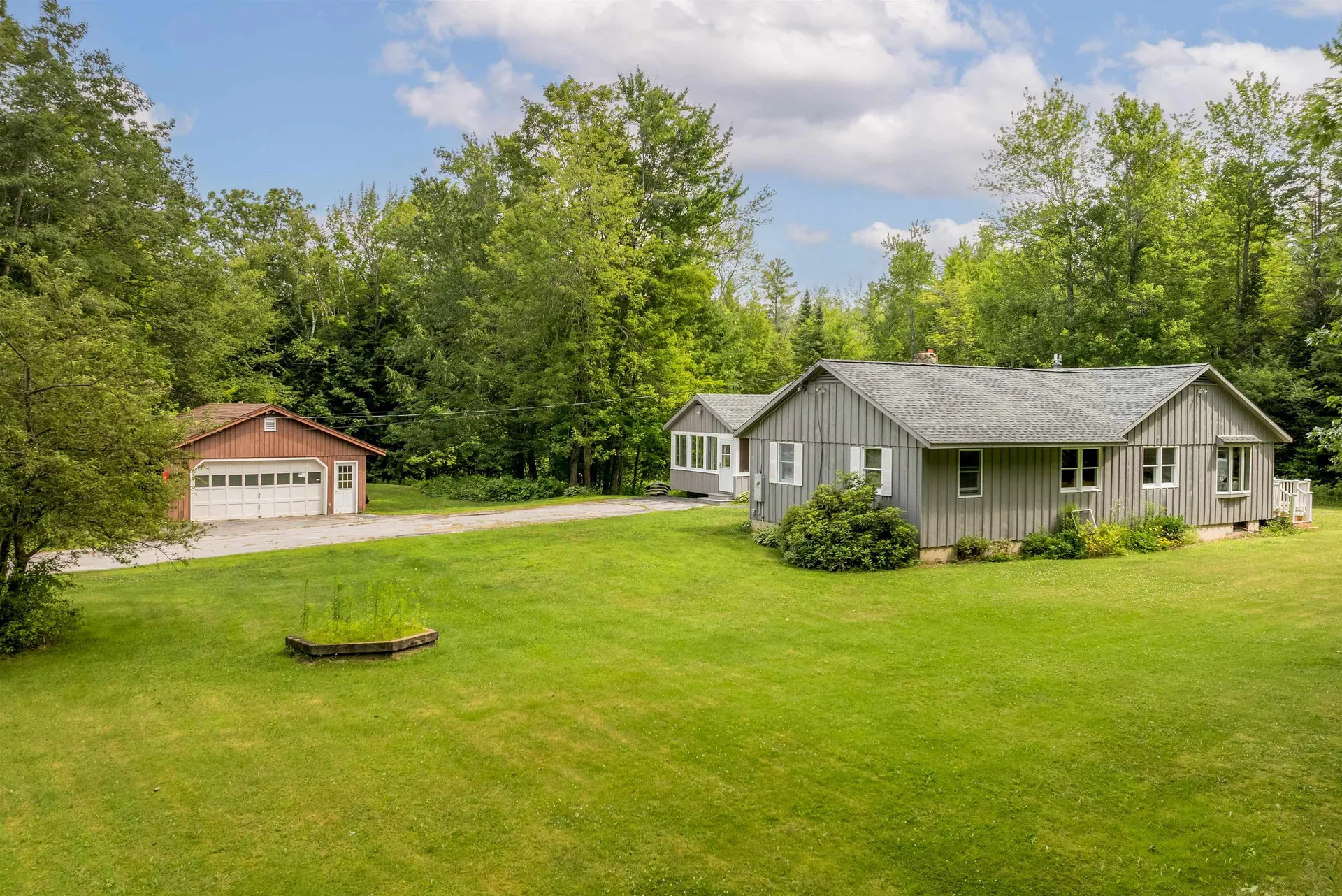 61 Moore Road Newport NH 03773