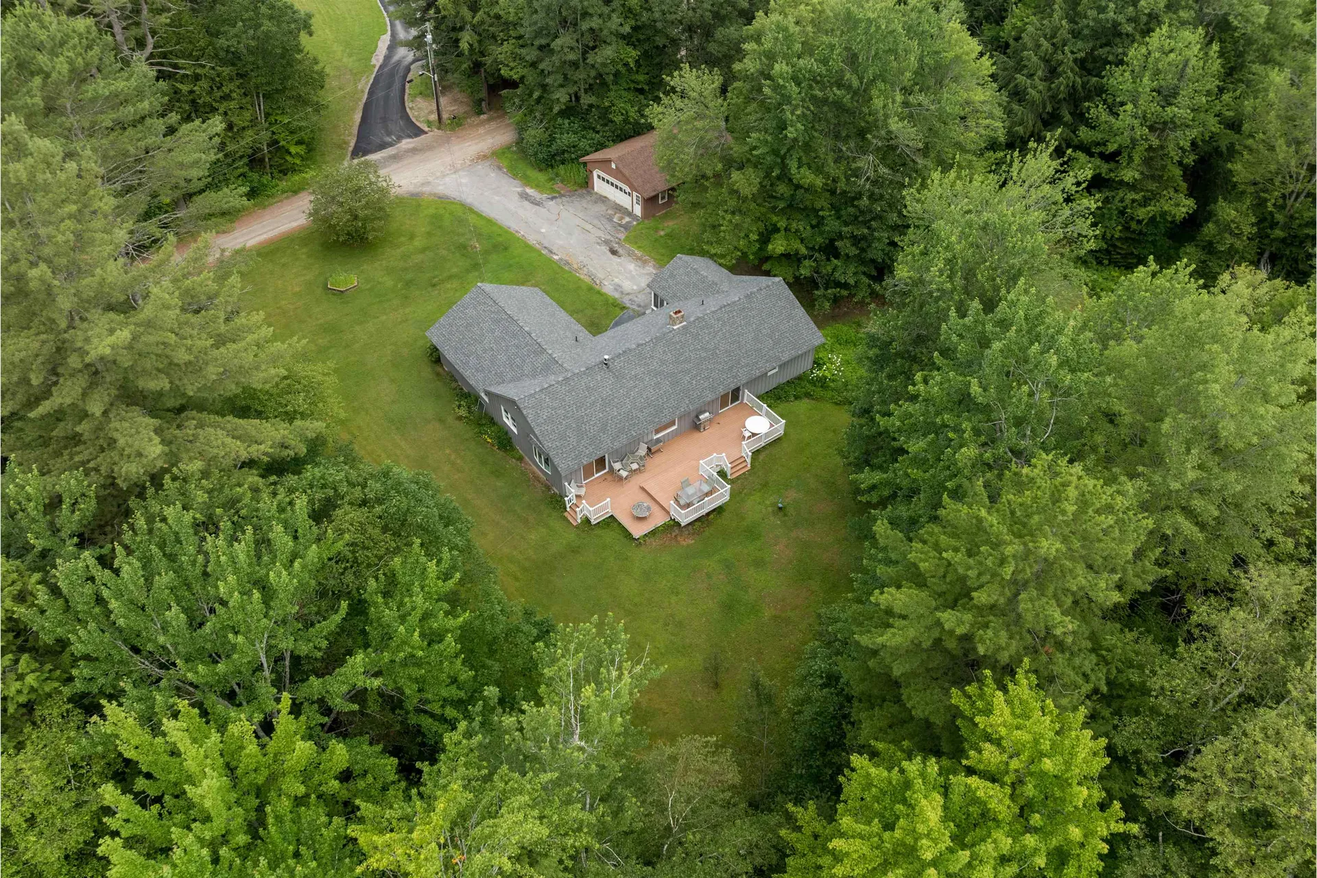 61 Moore Road Newport NH 03773