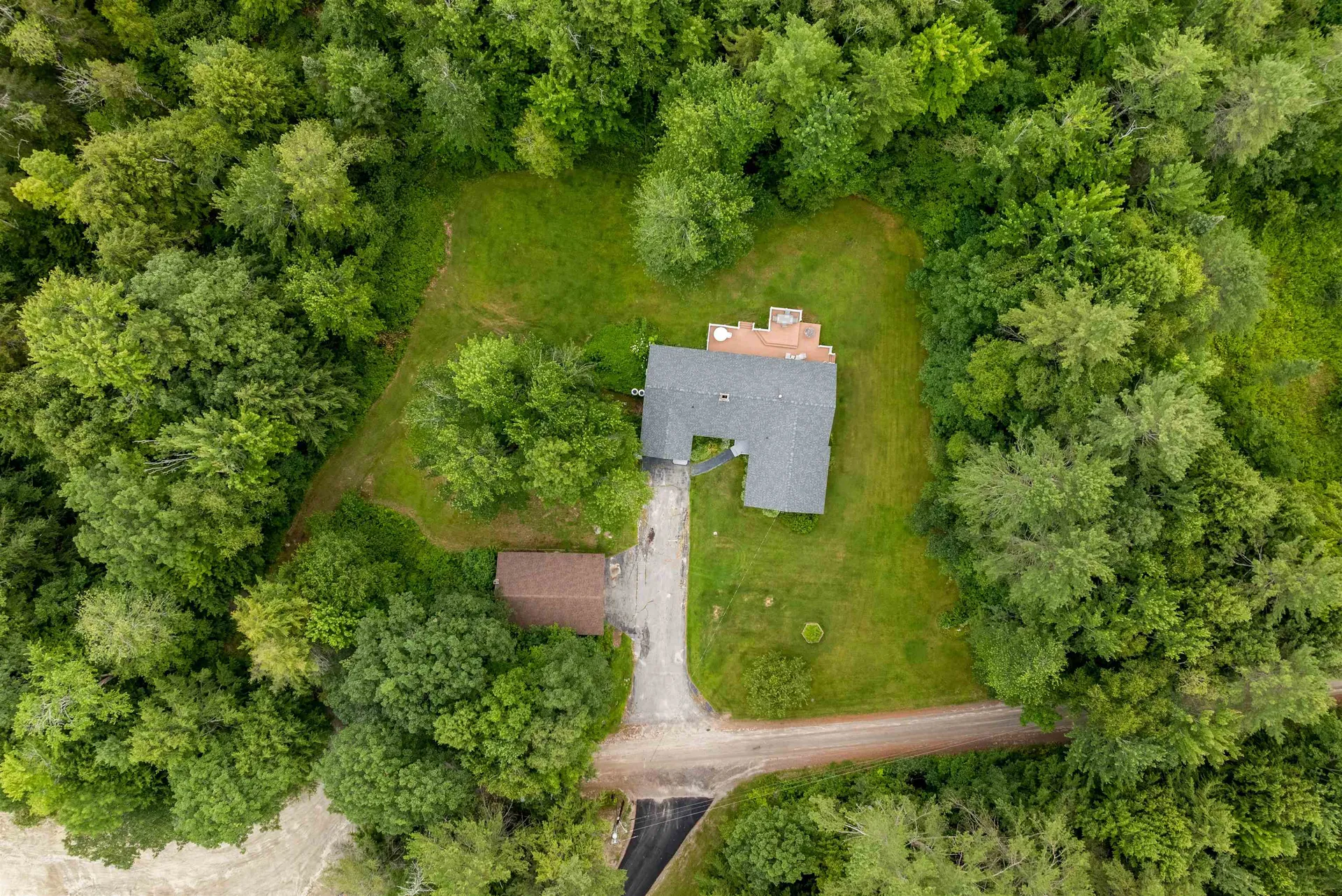 61 Moore Road Newport NH 03773