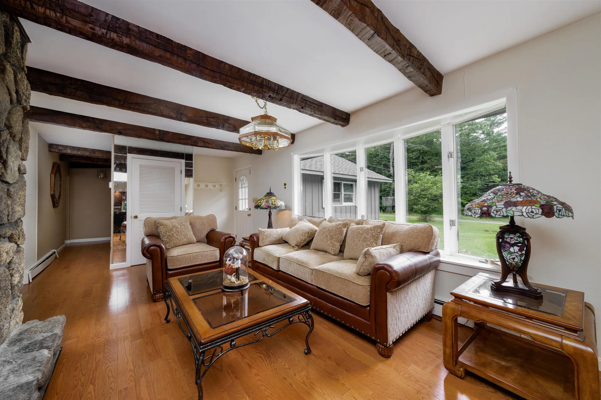 61 Moore Road Newport NH 03773