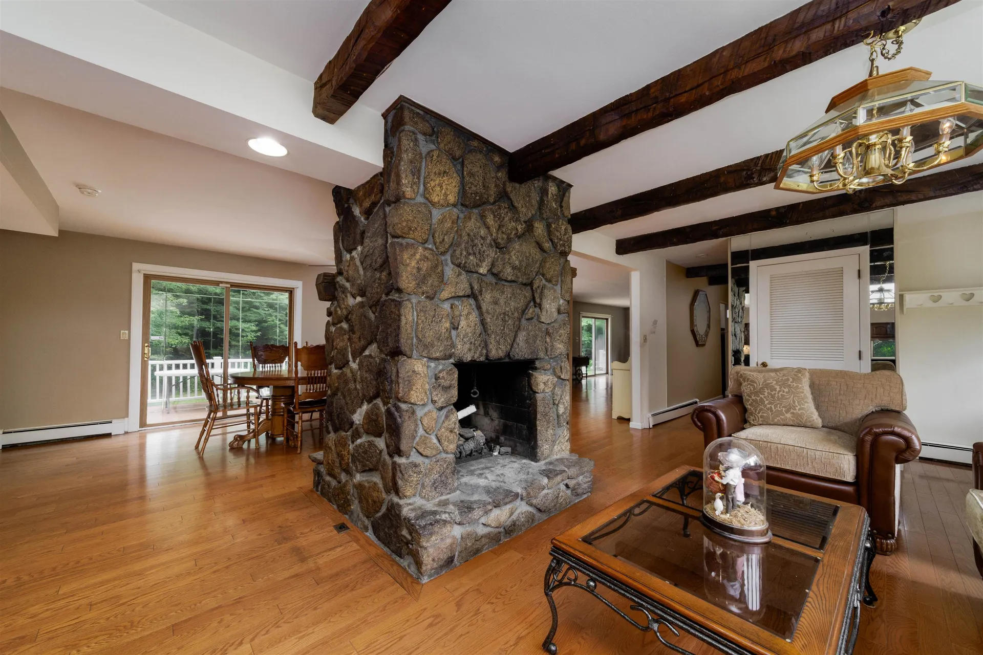 61 Moore Road Newport NH 03773