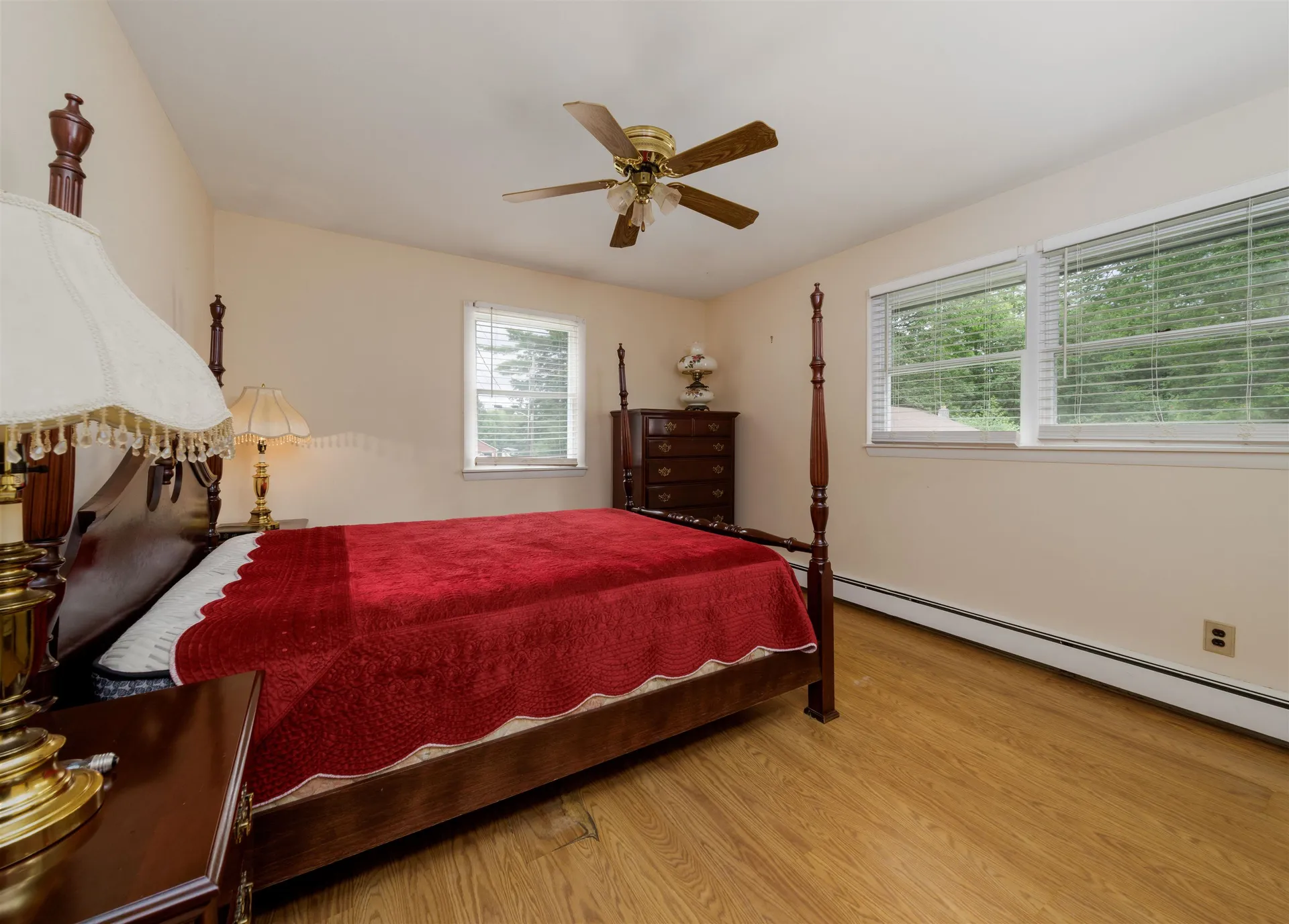 61 Moore Road Newport NH 03773