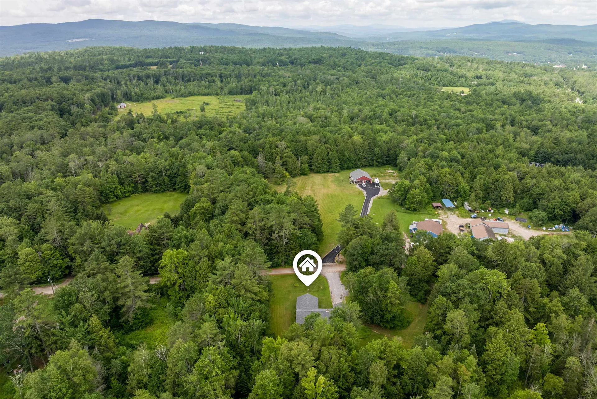 61 Moore Road Newport NH 03773