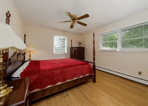 61 Moore Road Newport NH 03773