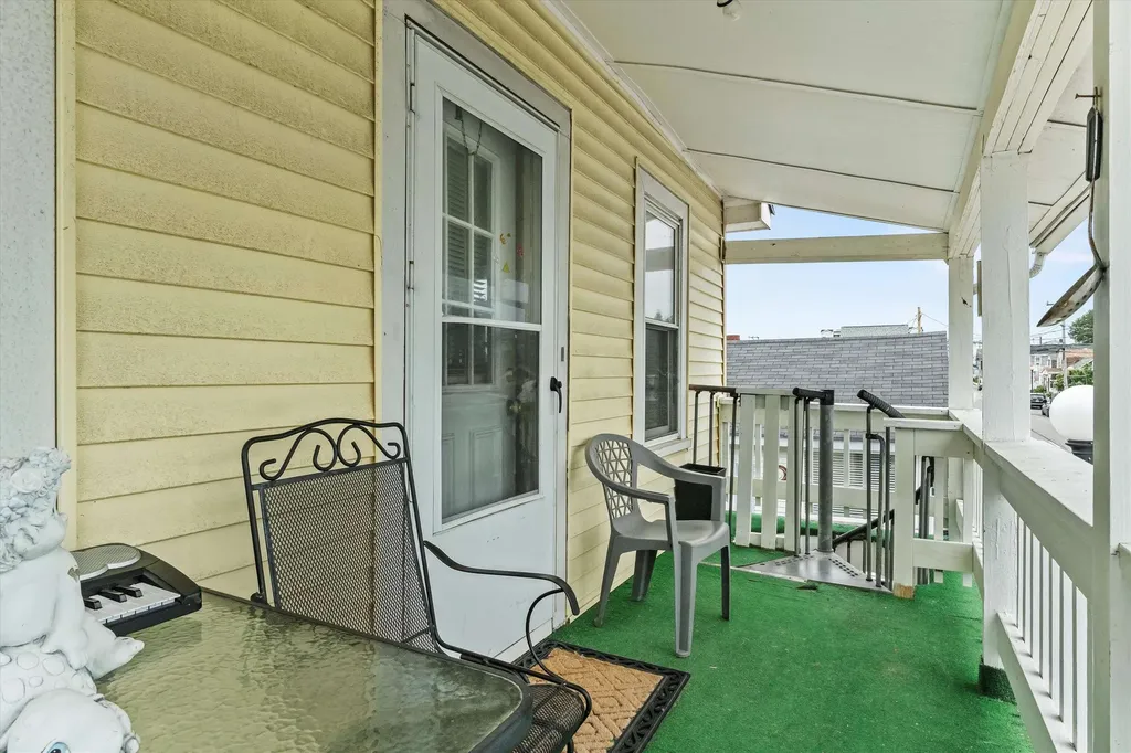 50 Highland Avenue Hampton NH 03842