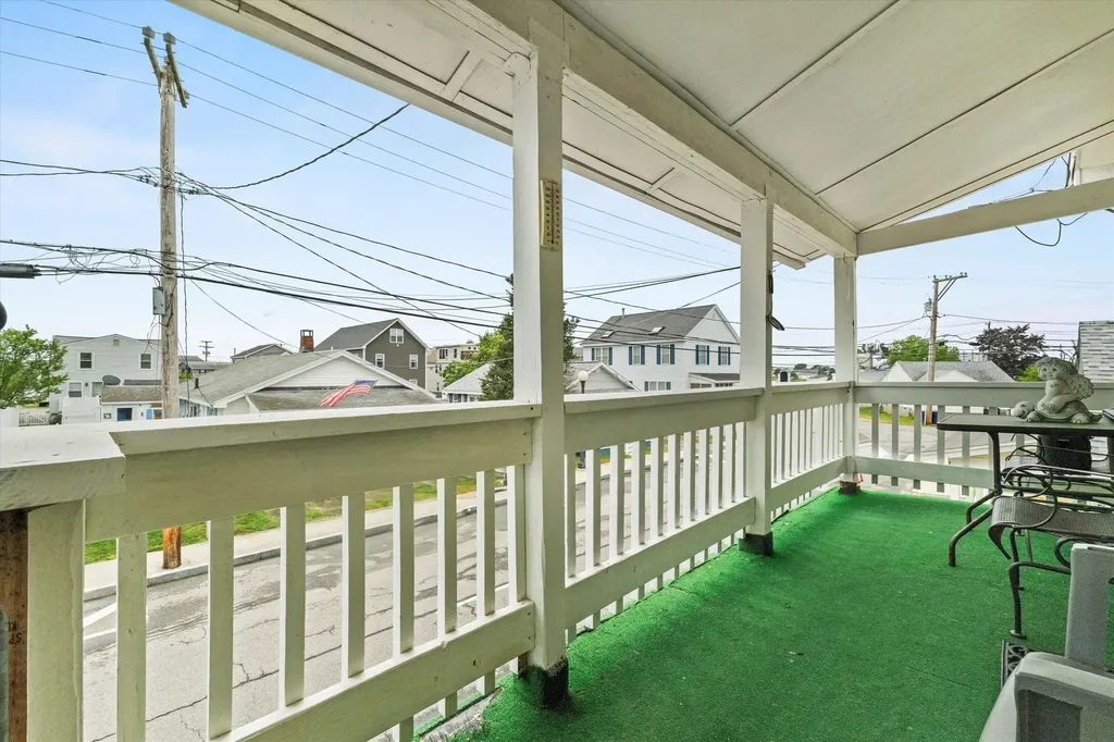 50 Highland Avenue Hampton NH 03842