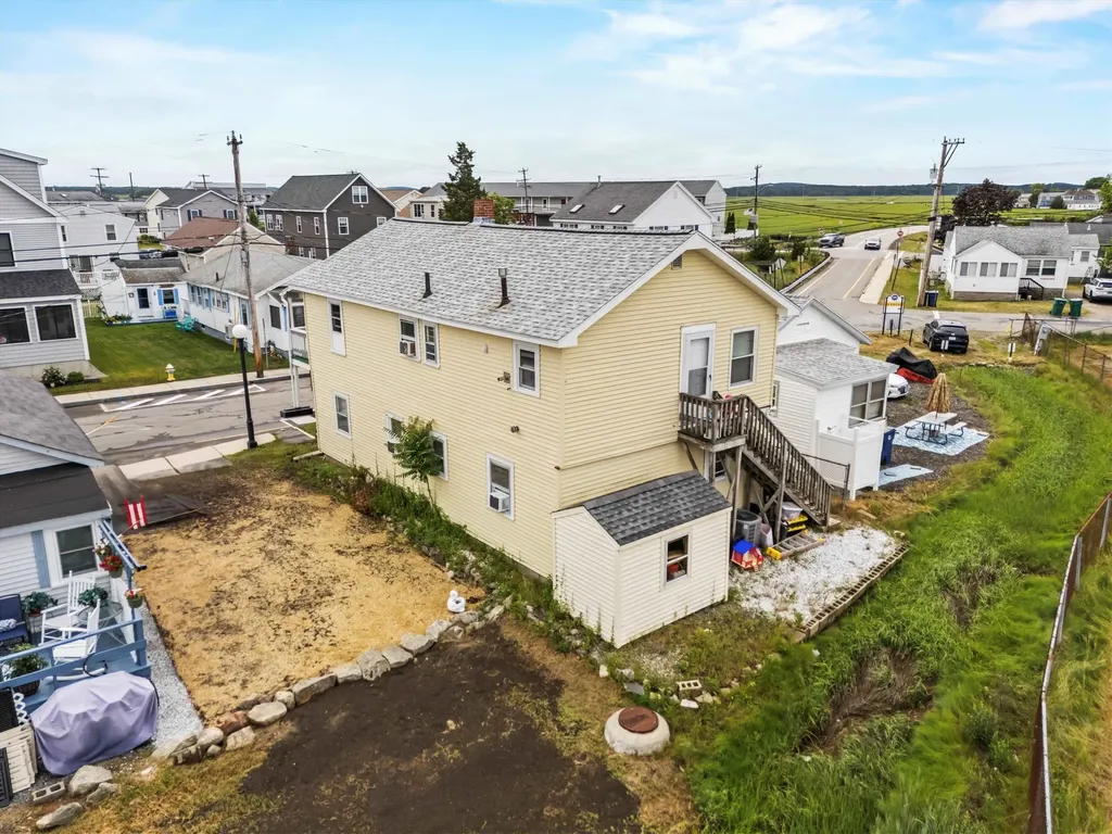 50 Highland Avenue Hampton NH 03842