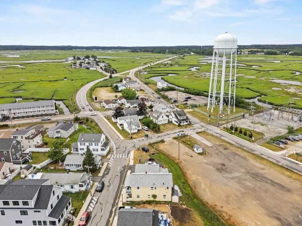 50 Highland Avenue Hampton NH 03842