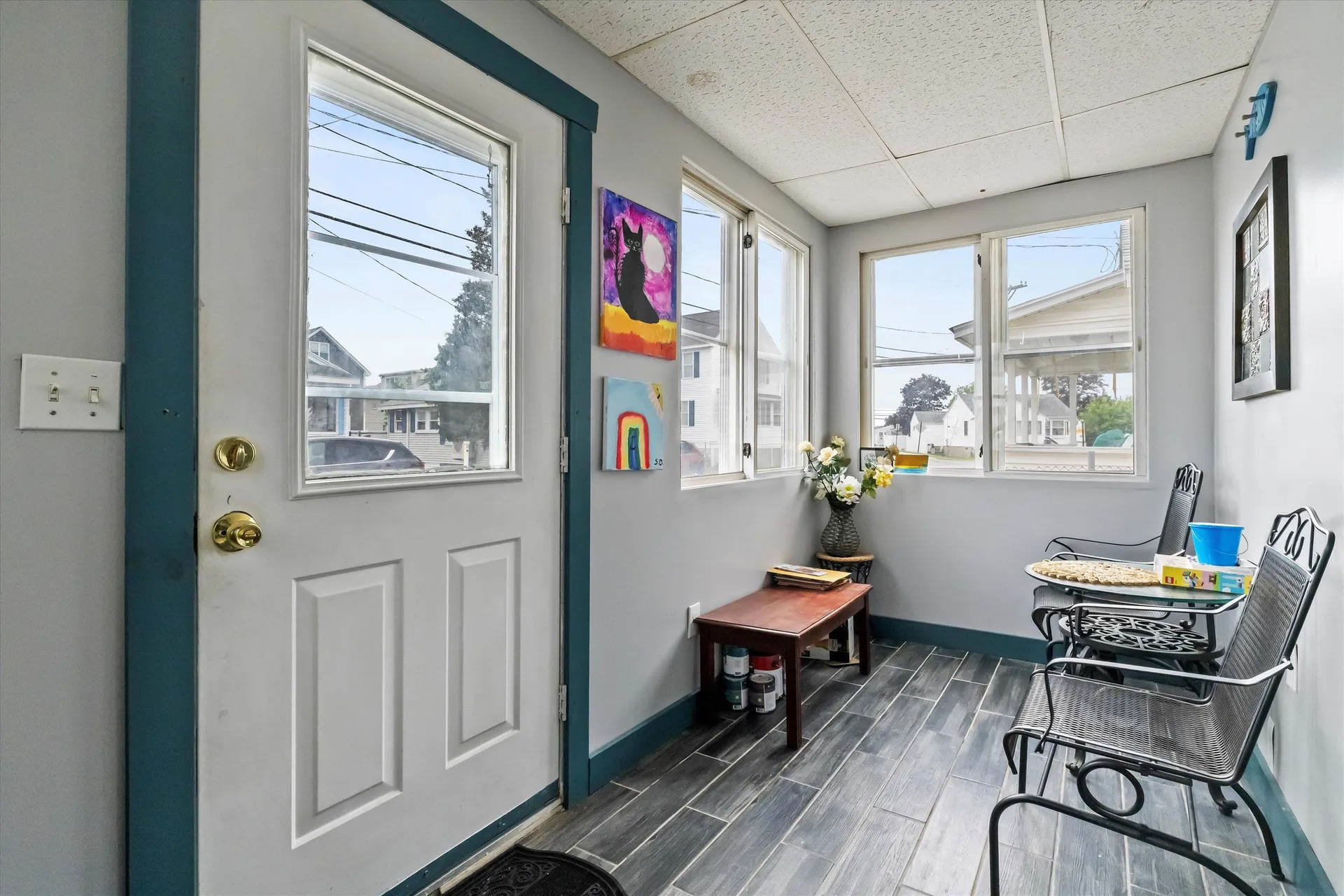 50 Highland Avenue Hampton NH 03842