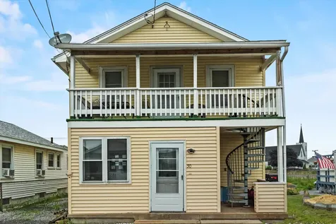 50 Highland Avenue Hampton NH 03842