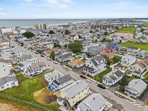 50 Highland Avenue Hampton NH 03842